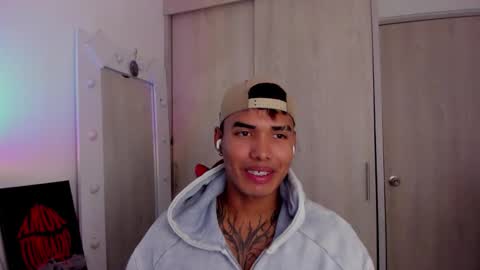 Thomas online show from 02.08.26