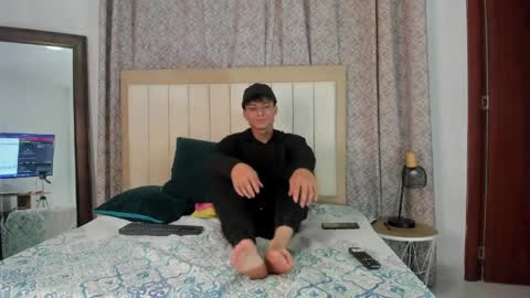 thomas_millers online show from 04.08.26