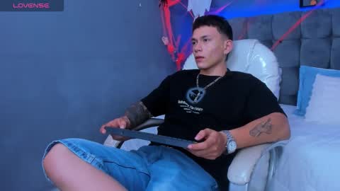 Thomas online show from 11.03.25