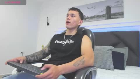 Thomas online show from 02.20.26