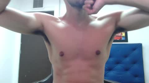 Thomas online show from 12.23.24