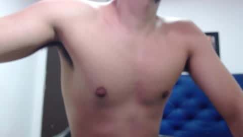 Thomas online show from 01.19.25