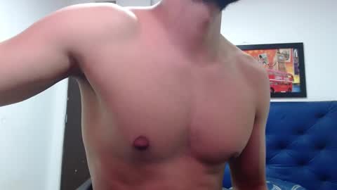 Thomas online show from 02.21.25