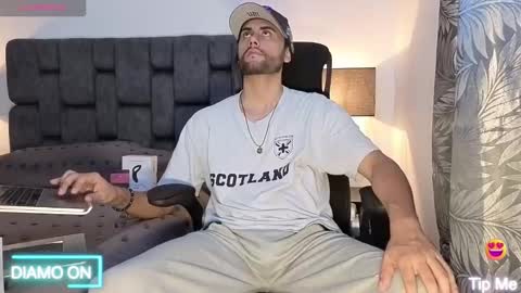 Thomas online show from 10.01.25