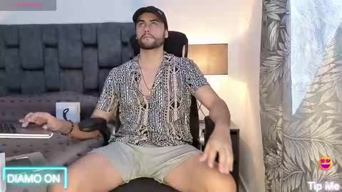 Thomas online show from 10.05.25