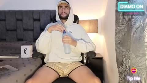 Thomas online show from 10.24.25