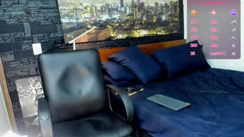 thomas Santtos online show from 01.02.25