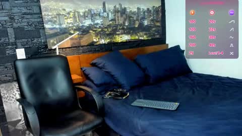 thomas Santtos online show from 01.03.25