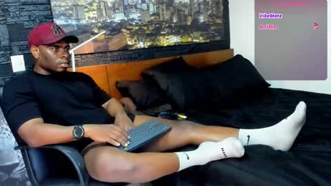 thomas Santtos online show from 01.22.25