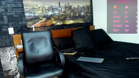 thomas Santtos online show from 01.27.25