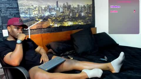 thomas Santtos online show from 01.28.25