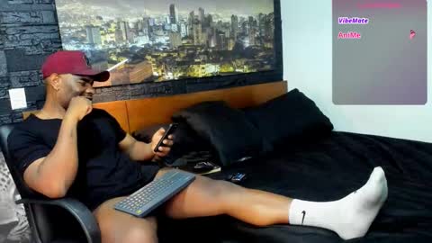 thomas Santtos online show from 01.30.25