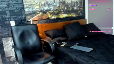 thomas Santtos online show from 02.04.25