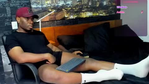 thomas Santtos online show from 02.04.25