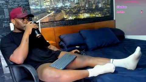 thomas Santtos online show from 02.07.25