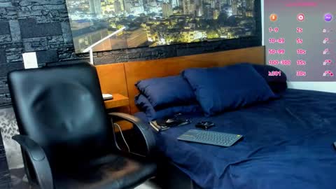 thomas Santtos online show from 02.07.25