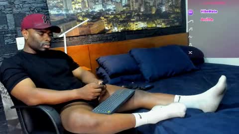 thomas Santtos online show from 02.08.25