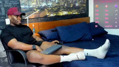 thomas Santtos online show from 02.09.25