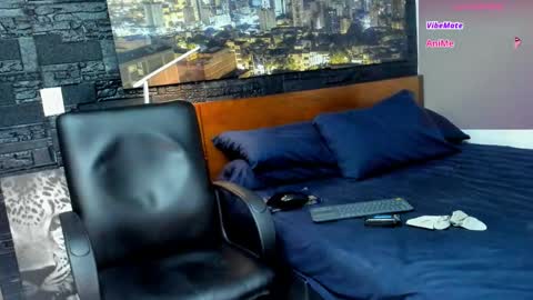 thomas Santtos online show from 02.11.25