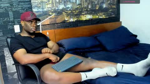 thomas Santtos online show from 02.11.25