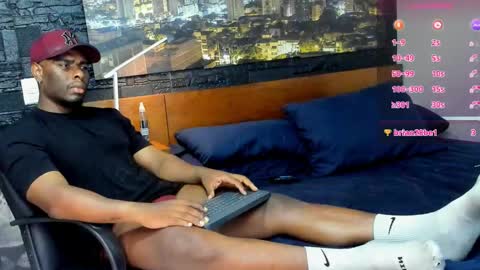 thomas Santtos online show from 02.11.25