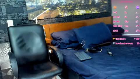 thomas Santtos online show from 02.28.25