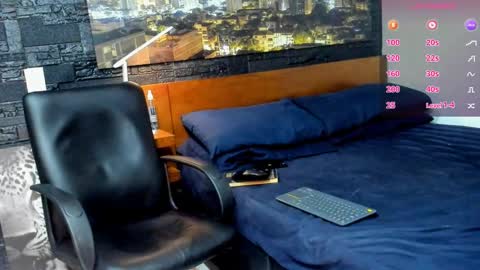 thomas Santtos online show from 03.01.25