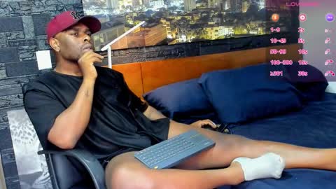 thomas Santtos online show from 03.02.25