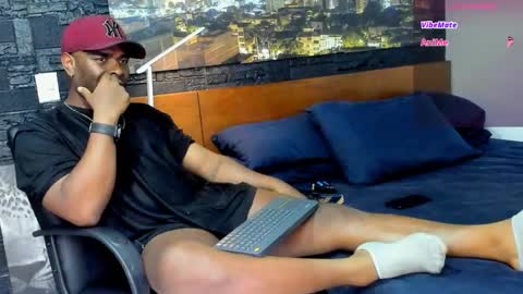 thomas Santtos online show from 03.02.25