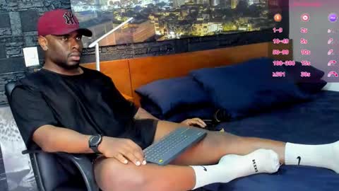 thomas Santtos online show from 03.03.25