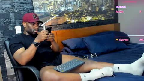 thomas Santtos online show from 03.05.25