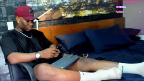 thomas Santtos online show from 03.08.25