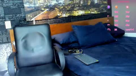 thomas Santtos online show from 03.10.25