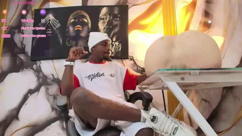 Thomas online show from 03.26.26