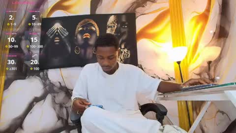 Thomas online show from 04.15.26