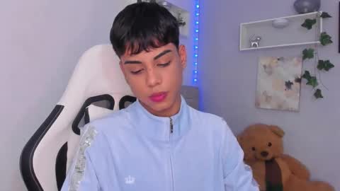 Thomas online show from 11.01.25