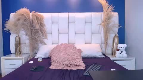 Snapshot of thomasbeliel chatting on 02.08.25 Thomas... online show from 02.08.25