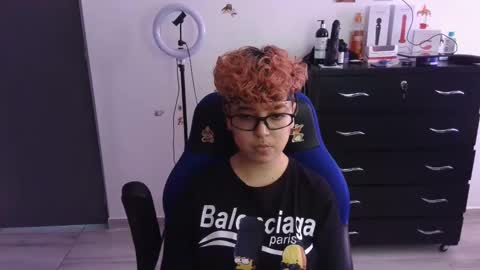 VALERIA online show from 12.31.24