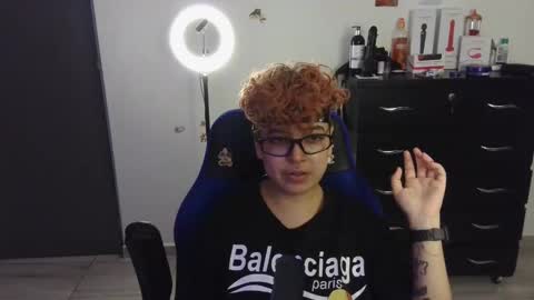 VALERIA online show from 01.01.25