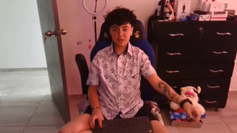 VALERIA online show from 03.03.25