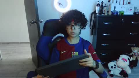 VALERIA online show from 09.25.25