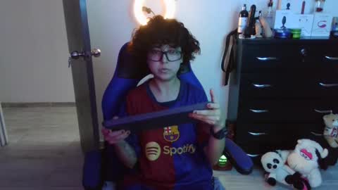 VALERIA online show from 10.08.25