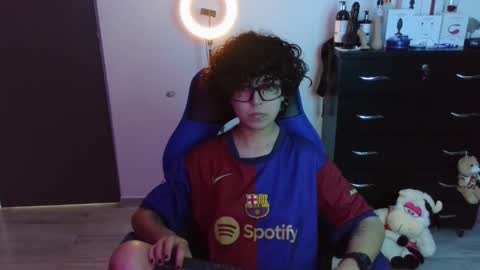 VALERIA online show from 10.26.25