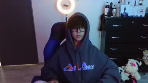 VALERIA online show from 10.27.25