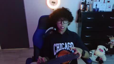 VALERIA online show from 10.28.25