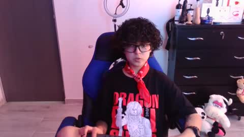 VALERIA online show from 10.31.25