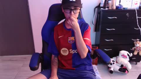 VALERIA online show from 11.25.25