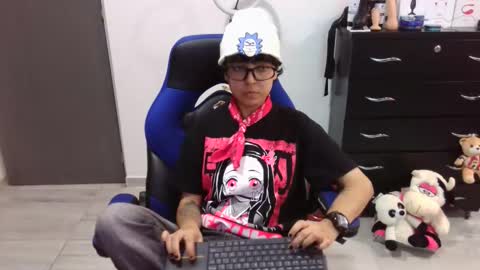 VALERIA online show from 01.10.26