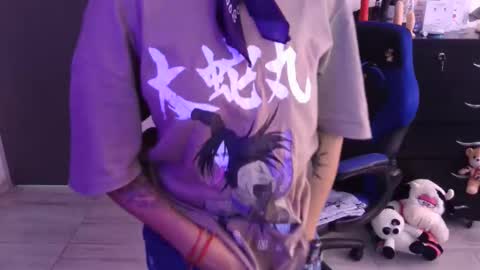 VALERIA online show from 03.15.26