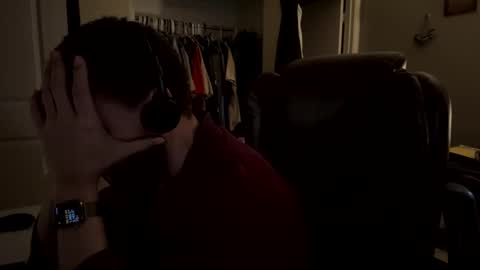 FatherTime online show from 02.11.25